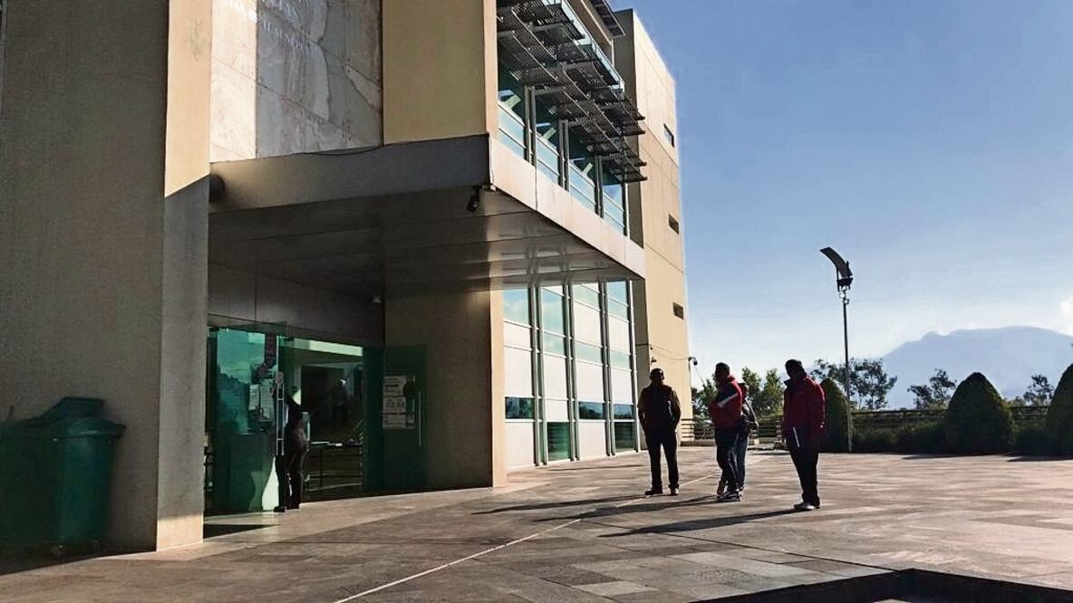 En la audiencia de María "N" se dieron más detalles de la noche en la que murió Brenda. Foto: Especial