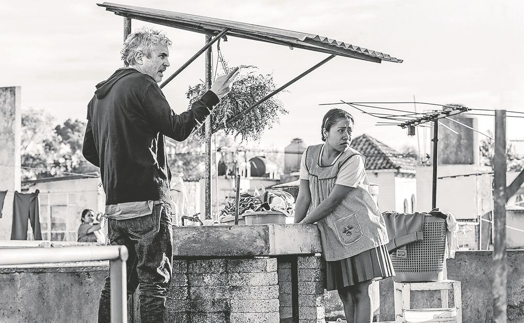 FOTOS: ARCHIVO EL UNIVERSAL Y CORTESÍA