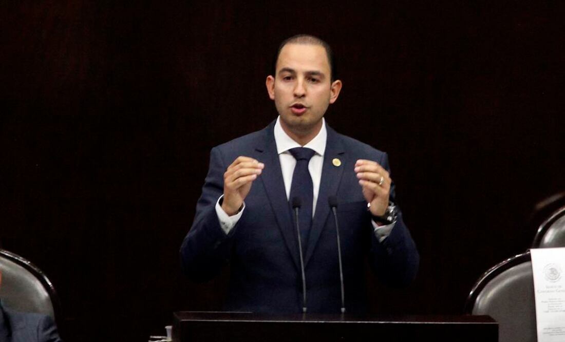 Busca PAN comparecencia de 5 secretarios