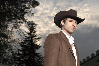 En televisión triunfa 'El señor de los cielos': tendrá seis temporadas