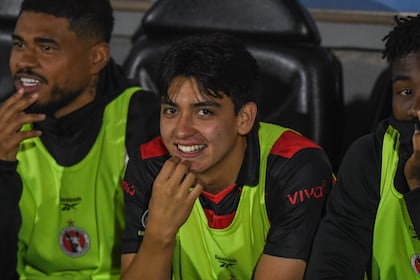 La espectacular jugada de Gilberto Mora en su regreso a las canchas con los Xolos de Tijuana