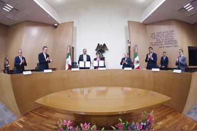 El voto decide quién gana elección: TEPJF