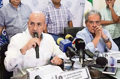 Amplían investigación por plagio de jinetes