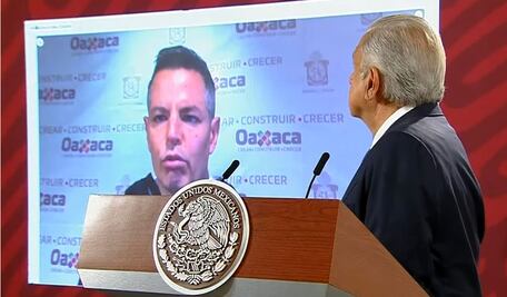 Identifican a 9 de las 11 personas fallecidas en Oaxaca por paso de “Agatha”