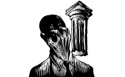 La historia de los médicos enganchados