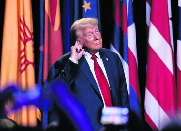 Políticas del Gobierno Trump frustran inversión inmobiliaria de latinos en EU