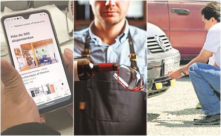 ¿Cuáles son los nuevos impuestos que se plantean para 2020 en CDMX?