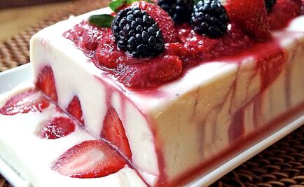 ¿Qué postres consumen los mexicanos?