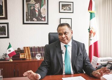 "El PRI no avasallará; hay disposición a seguir pactos"