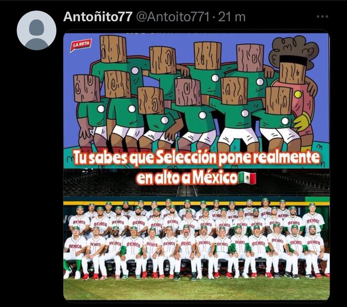 Los MEJORES MEMES de la derrota del Tri