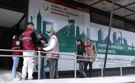 Placas para motocicletas y licencias de conducir, los trámites más demandados por capitalinos en el arranque del 2024