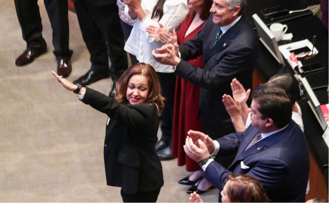 Foto: Diego Simón Sánchez/EL UNIVERSAL