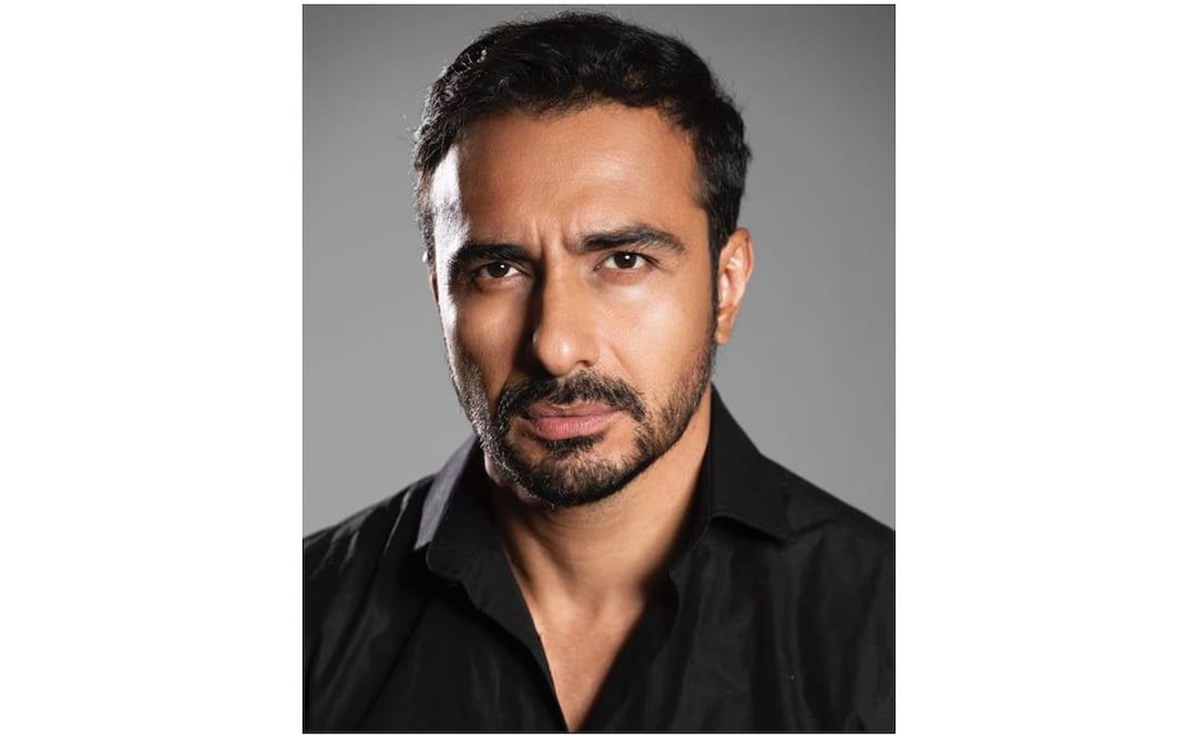 La actriz Vanessa Bauche había acusado anteriormente a Pascacio de acoso laboral. Foto: Instagram