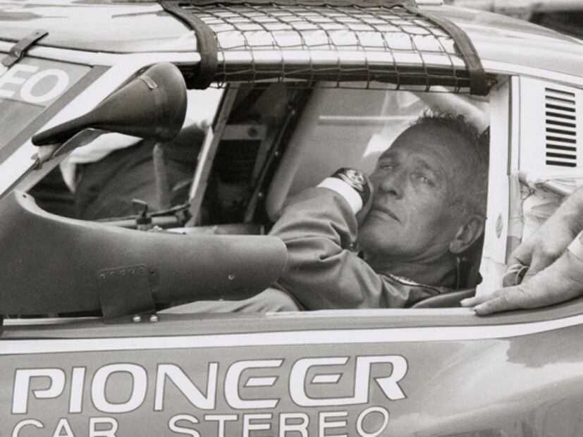 ¿Por qué el Daytona es el rey del cronógrafo?