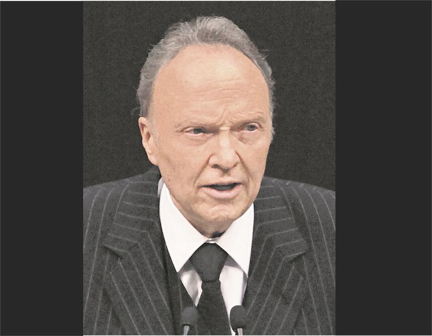 La FGR no halla culpables