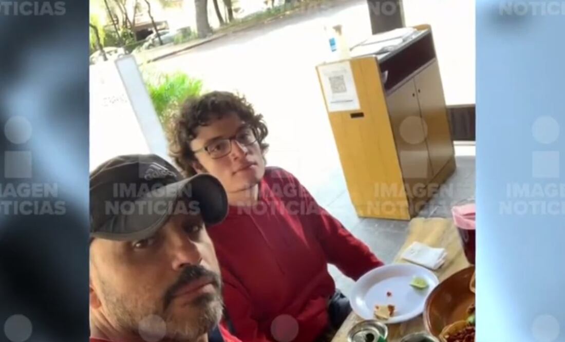 Foto: Imagen Televisión