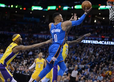 Anuncian suplentes del Juego de Estrellas de NBA