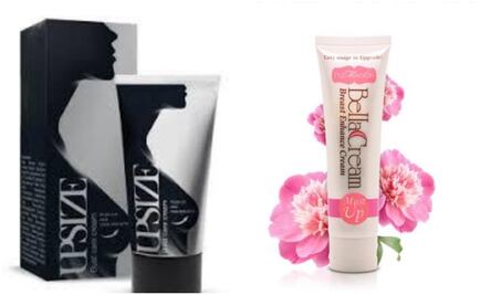 Alertan por cremas "milagro" que prometen aumentar los senos