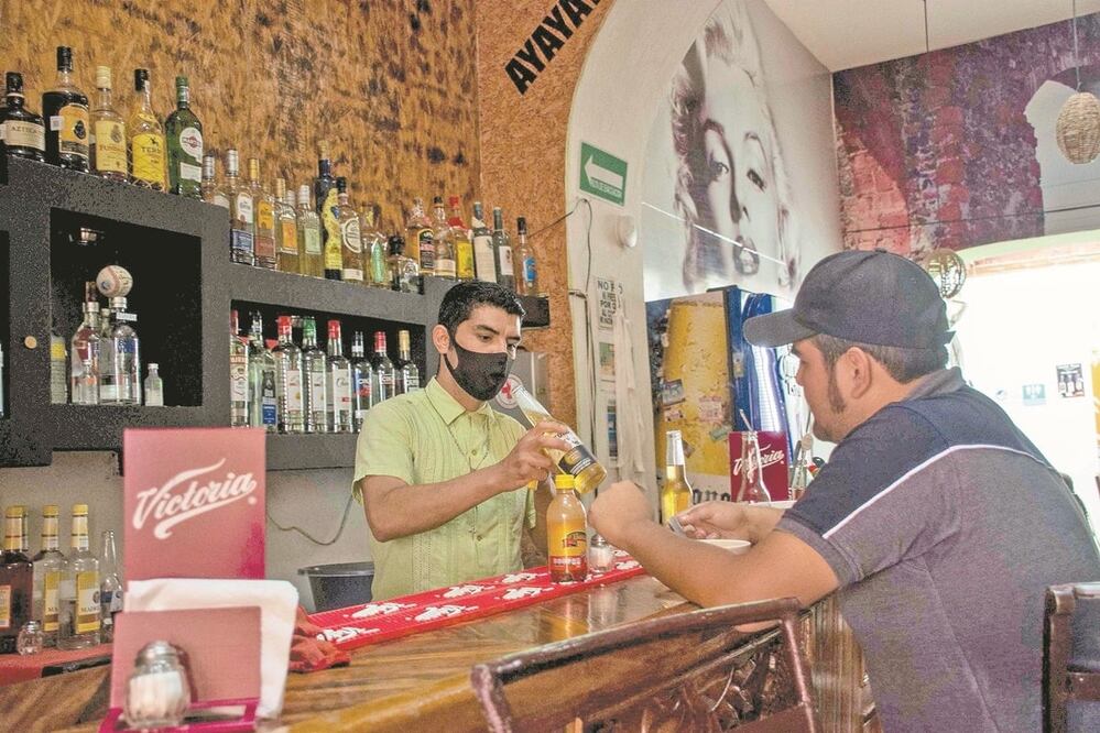 Foto: Archivo/EL UNIVERSAL 