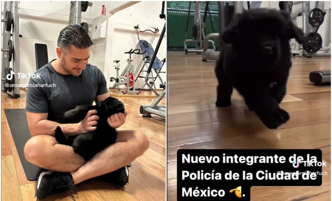 Foto: Captura Tik Tok