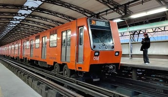 Metro CDMX operará con horario especial en Semana Santa; permitirán ingreso de bicicletas
