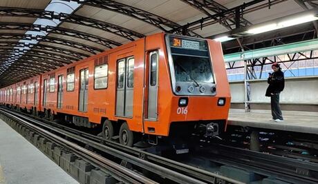 Metro CDMX operará con horario especial en Semana Santa; permitirán ingreso de bicicletas