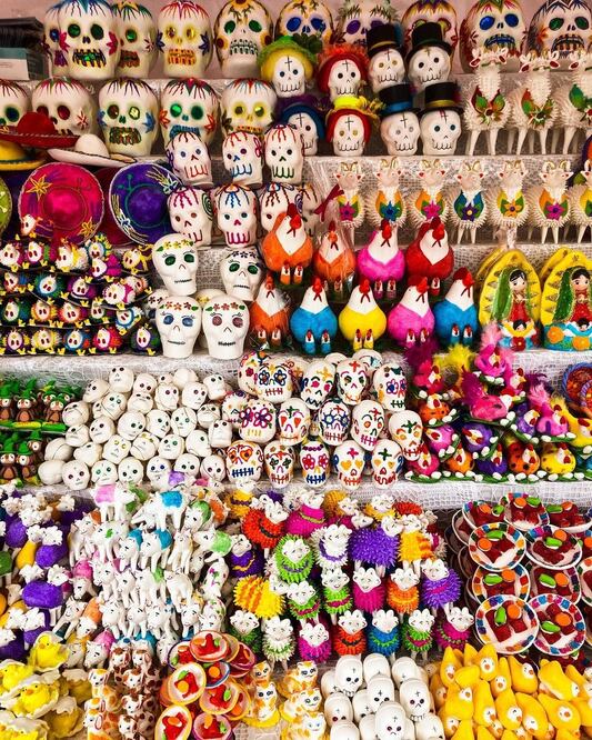 Foto: Ig @mexico.living