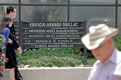 Especialistas exigen indagar corrupción en 'Panama Papers'