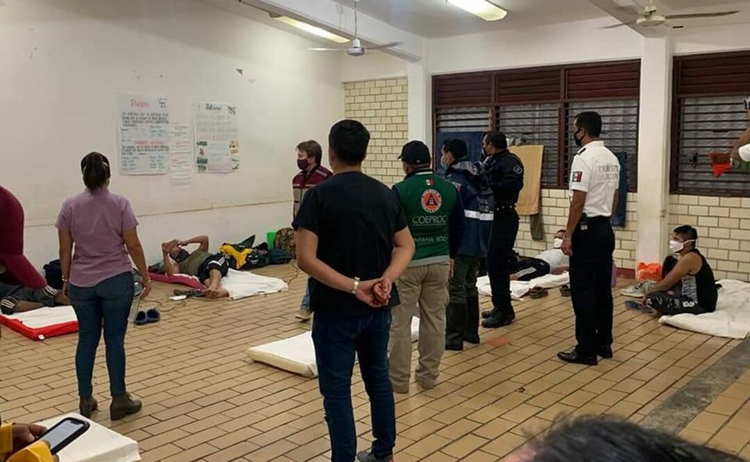 Foto: Cortesía de la Secretaría Estatal de Turismo (Sedetur)