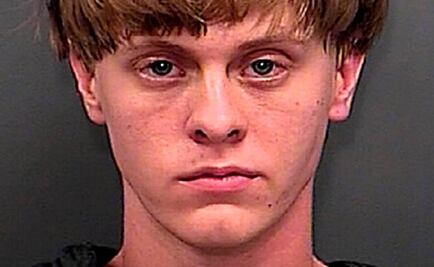 Roof lamentaba que ya no existiera un 'Ku Klux Klan real'