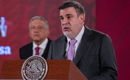 Salen de Palacio Nacional más señales de autoritarismo