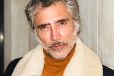 Alejandro Fernández habla de su estado de ebriedad en concierto: "Me equivoqué" 