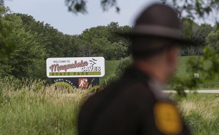 Pistolero mata a tres integrantes de una familia que estaba acampando en Iowa