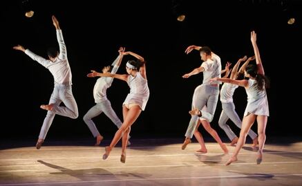 Taller Coreográfico de la UNAM recuerda a Gloria Contreras