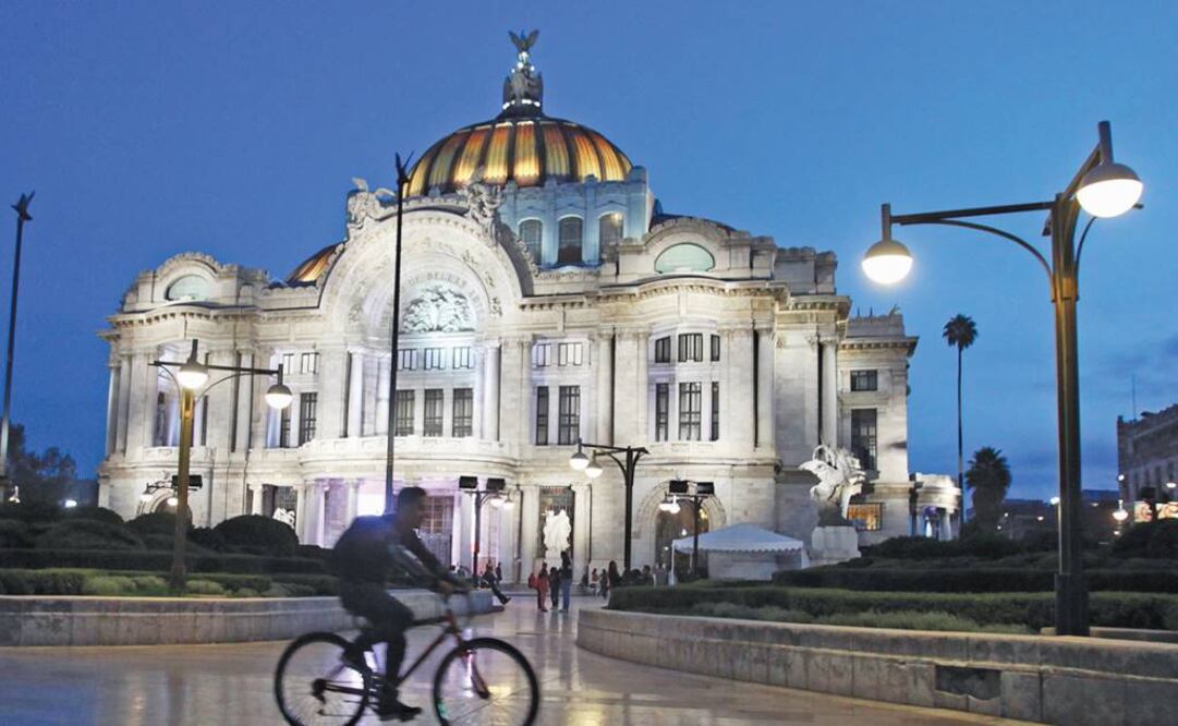 (FOTO: Archivo EL UNIVERSAL) 