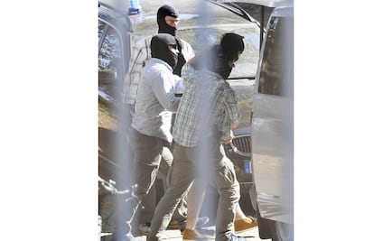 Espionaje alemán advierte de falsos "lobos solitarios" dirigidos por el EI