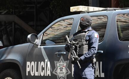 Unión Tepito cartel recruits local policemen for protection in Mexico City