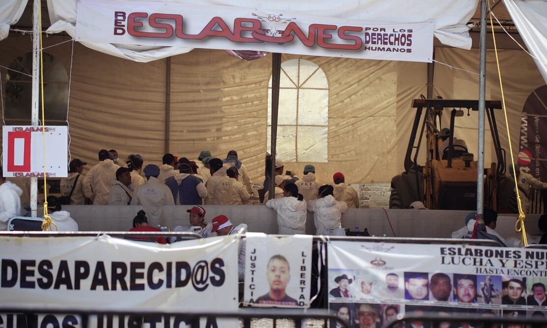 "Volverte a ver". Fotos: Cortesía 