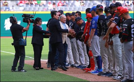 LMB arranca el 6 de agosto o se cancela