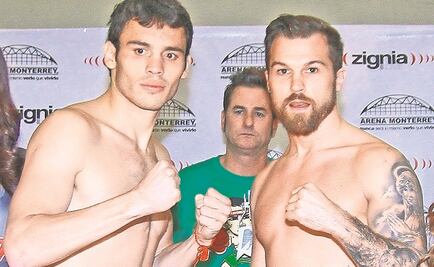 El regreso de Julio fue prometedor