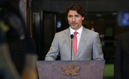 Justin Trudeau felicita a Joe Biden y Kamala Harris por su victoria