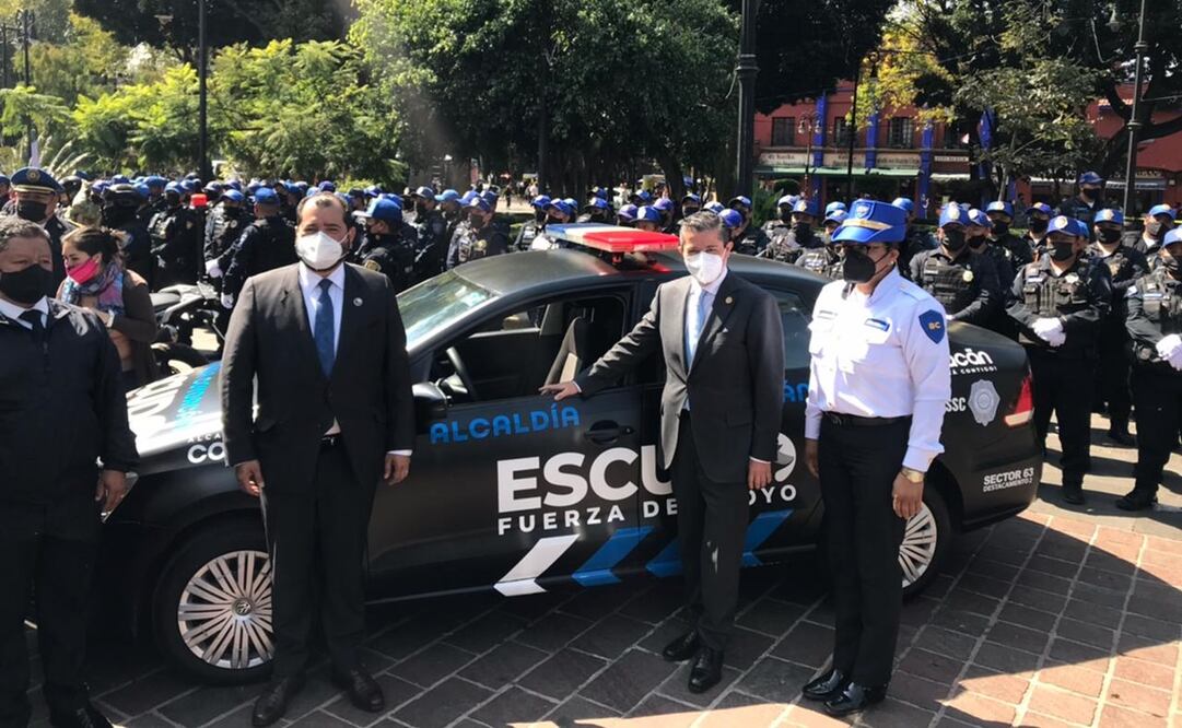 Foto: Kevin Ruiz / EL UNIVERSAL 