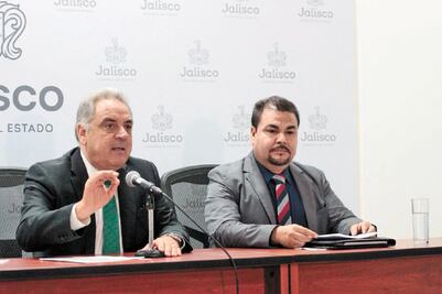 Descarta gobierno nueva crisis, como dice Derechos Humanos 