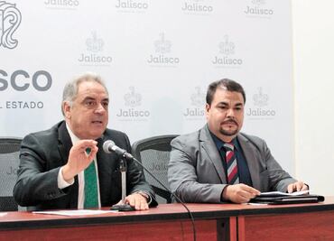 Descarta gobierno nueva crisis, como dice Derechos Humanos