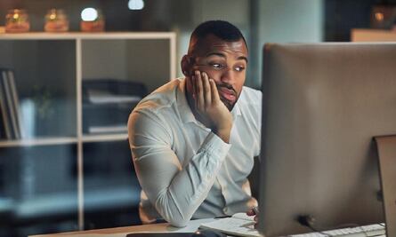 ¿Cuál es el trabajo que hace más infelices a las personas? Estudio lo revela