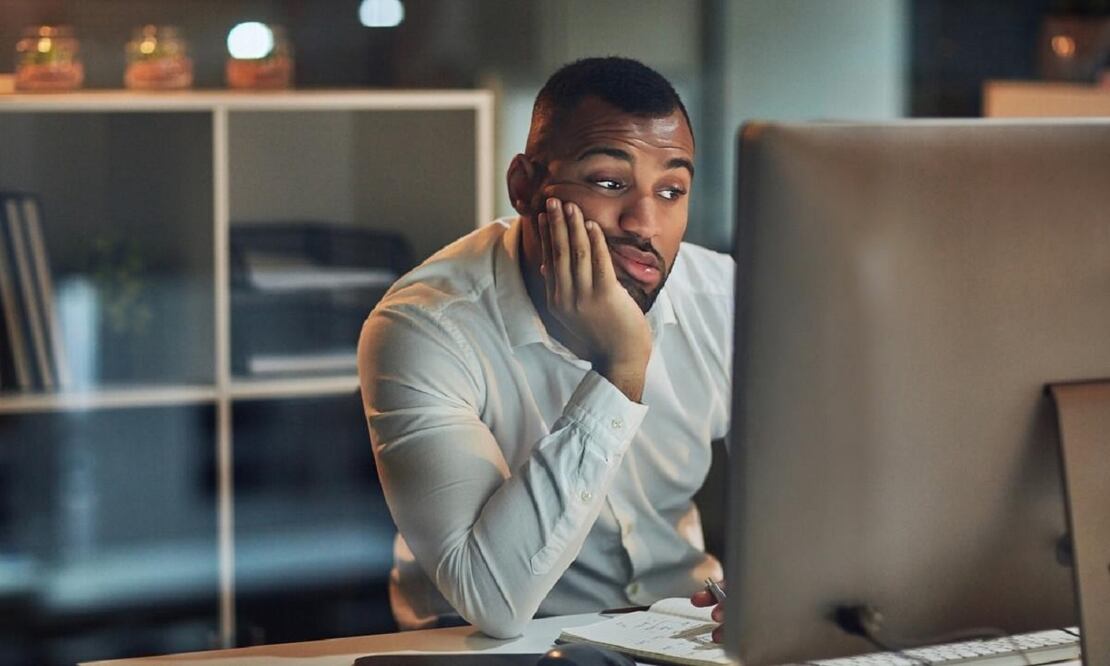 Harvard realizó un estudio sobre los trabajos de las persona con 700 personas de diferentes profesiones. FOTO: ESPECIAL