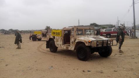 Habilitan tres albergues en Los Cabos ante llegada de tormenta "Bud"