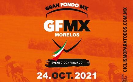 Gobierno de Morelos se deslinda de convocatoria a evento ciclista  