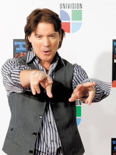 Luli Pampín le cumplió un sueño a su creadora: regresar a su patria