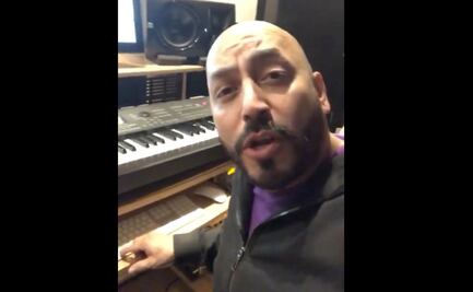 Lupillo Rivera recuerda canción a sus "tóxicas"